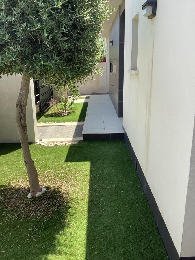 Housesleeps6-Pool-Beach-Garden-Solarium-Petok Orihuela Exterior photo