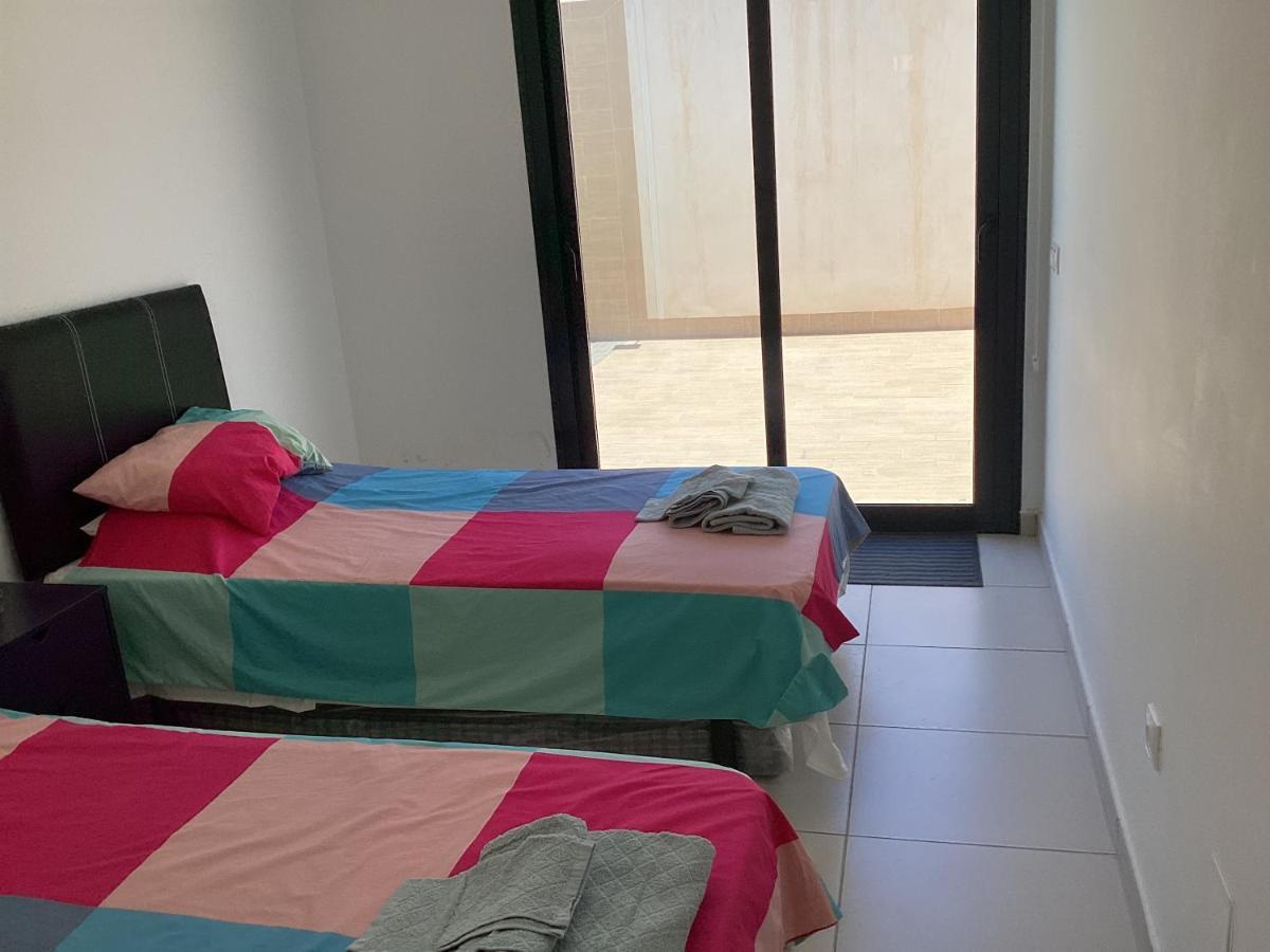 Housesleeps6-Pool-Beach-Garden-Solarium-Petok Orihuela Exterior photo